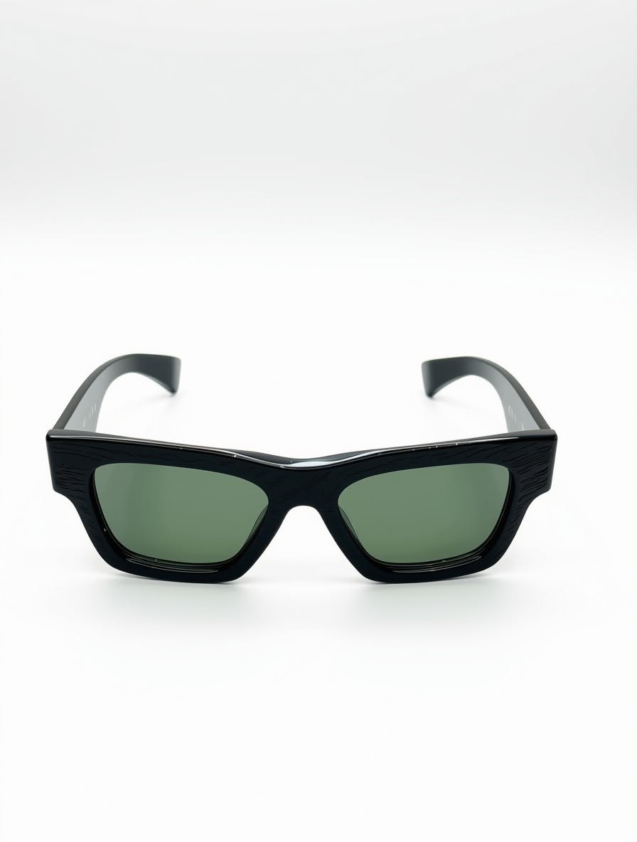 GUCCI NOIR/VERT - image 2
