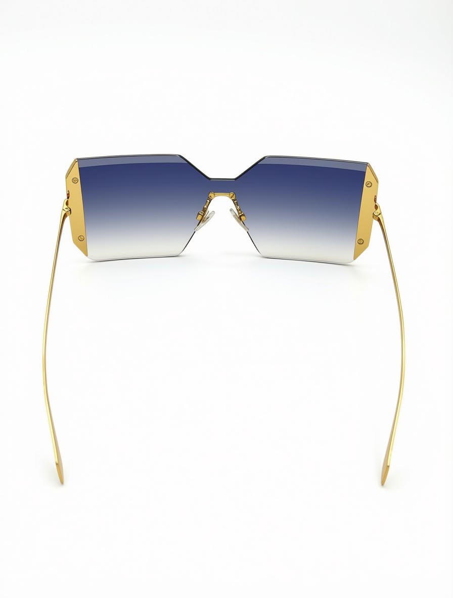 ANA HICKMAN BLEU - image 3