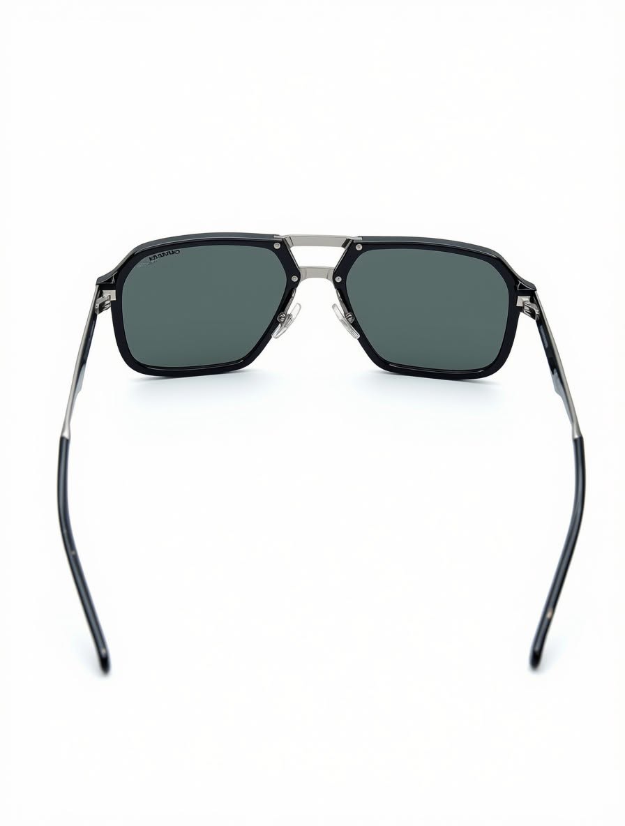 CARRERA NOIR/VERT - image 3