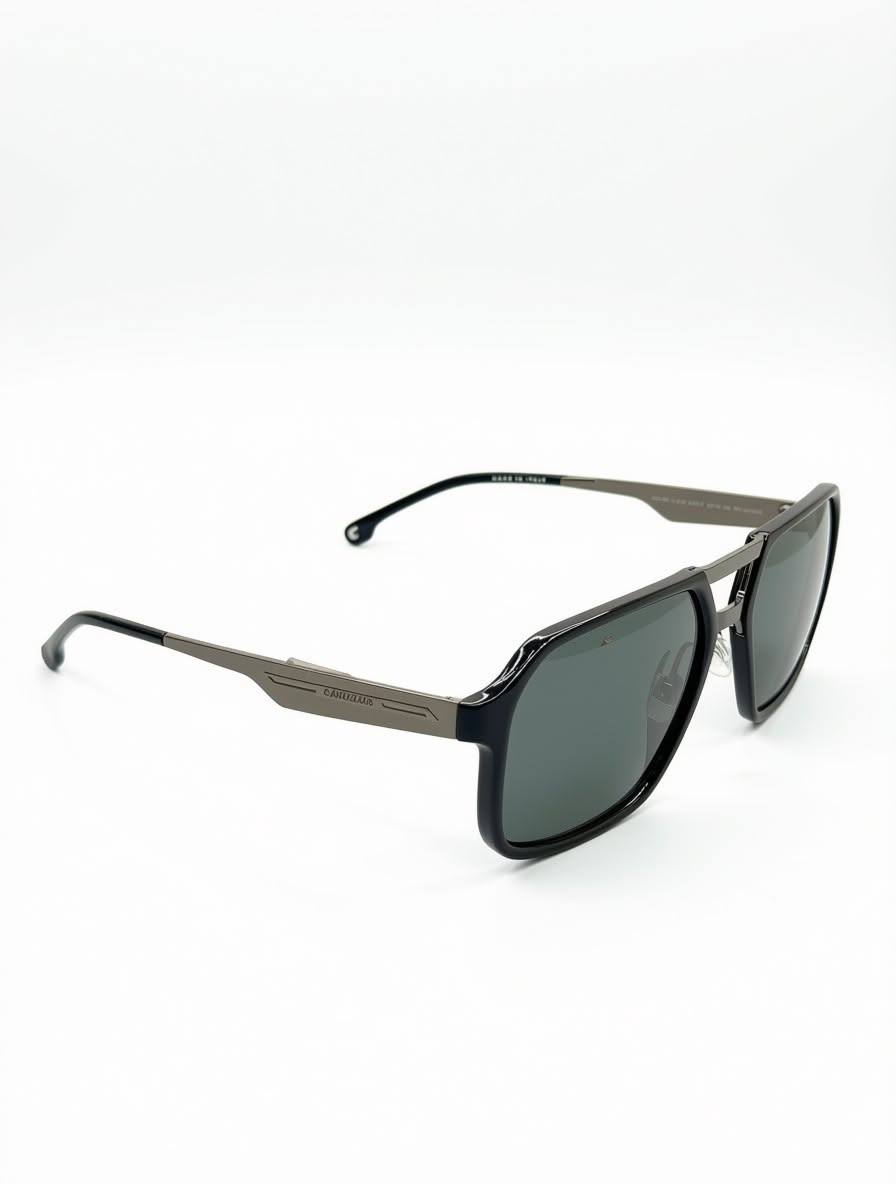 CARRERA NOIR/VERT - image 2