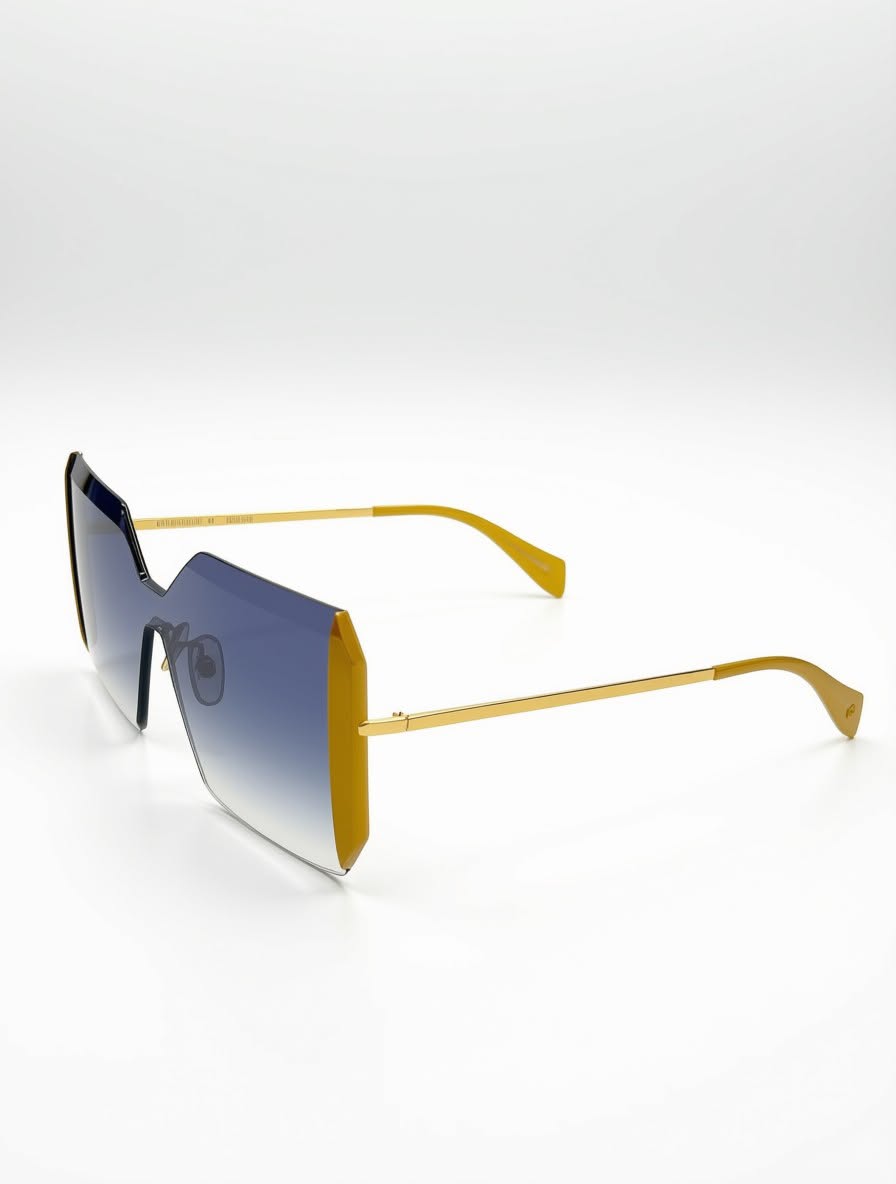ANA HICKMAN BLEU - image 2