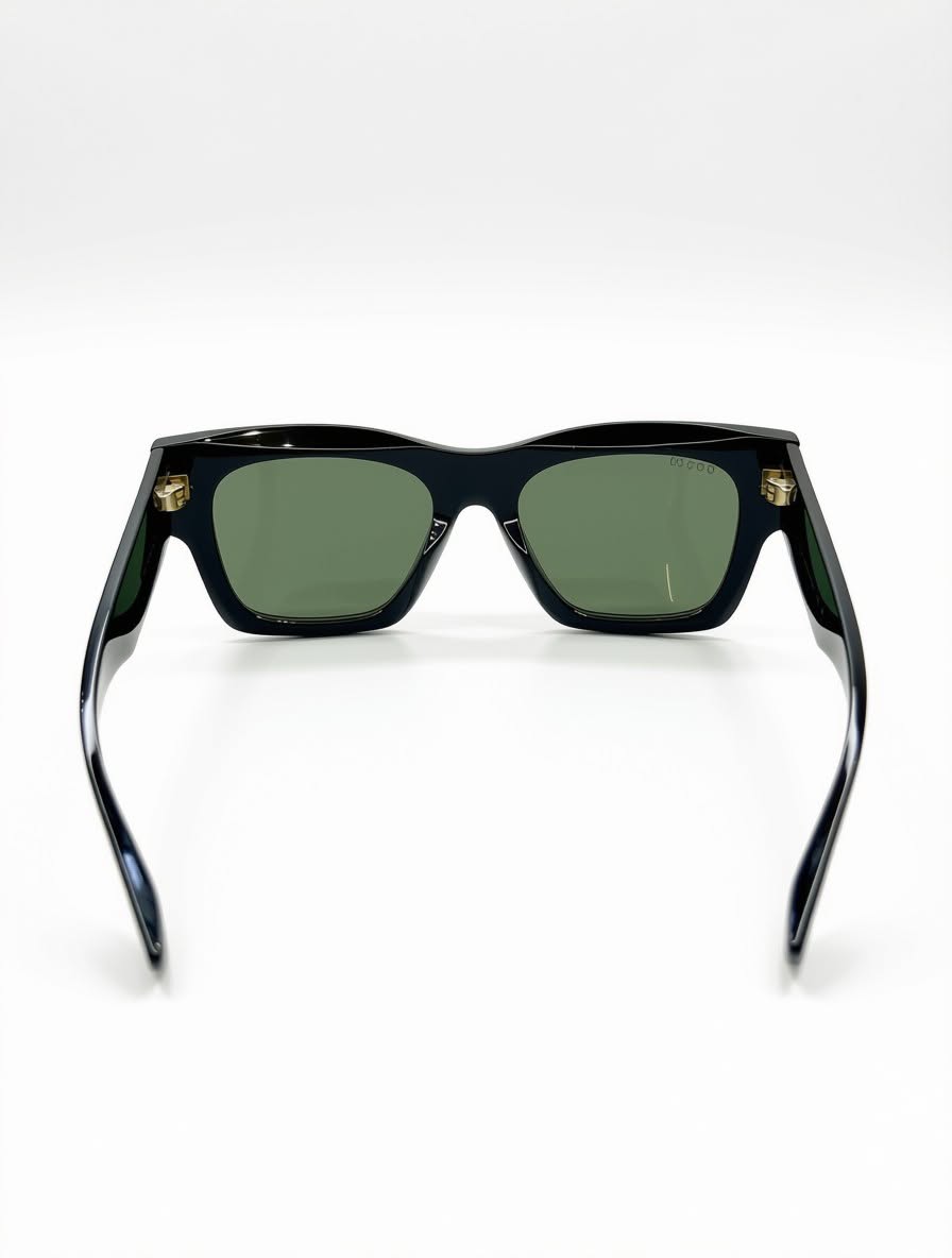 GUCCI NOIR/VERT - image 3
