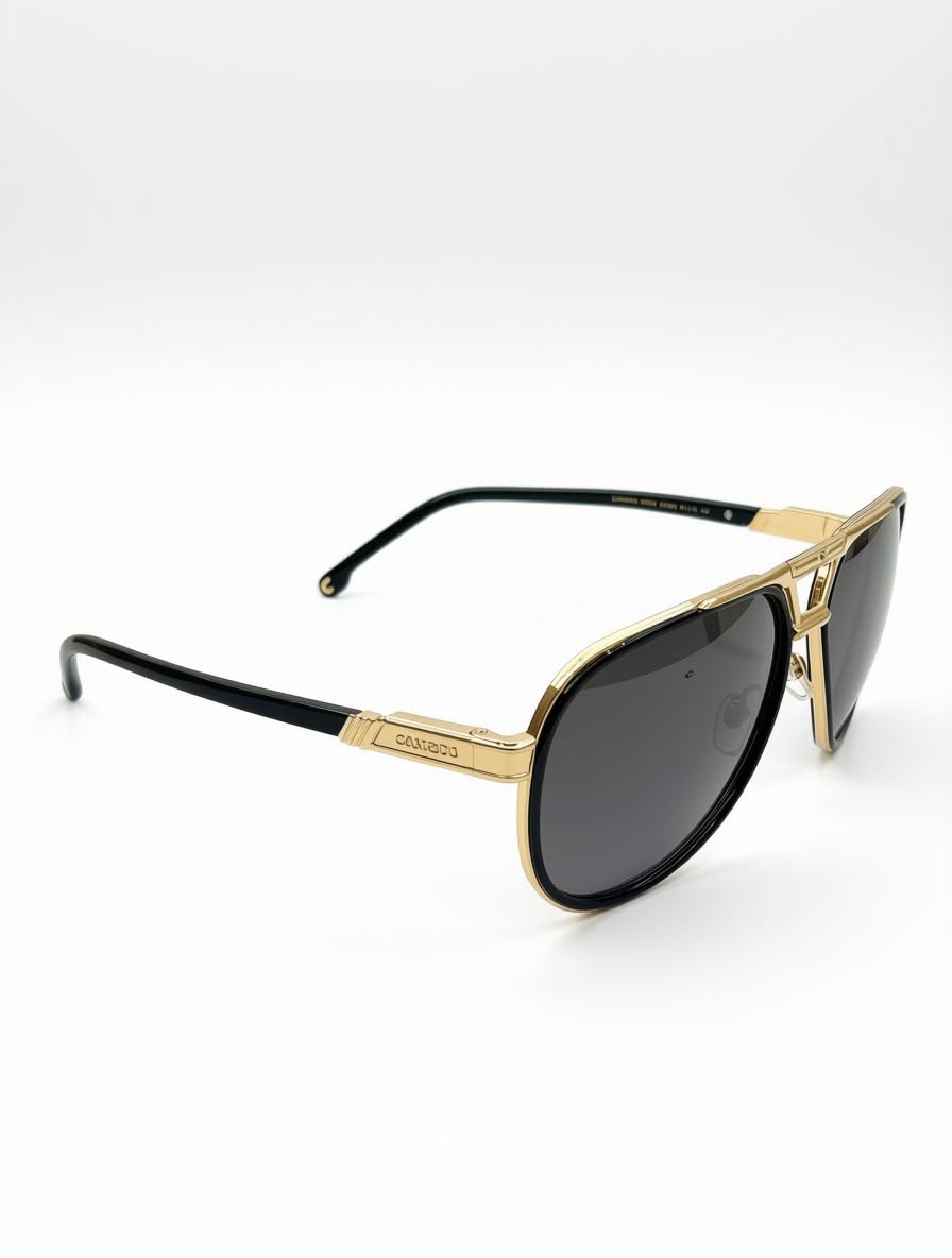 CARRERA NOIR/DORE - image 2