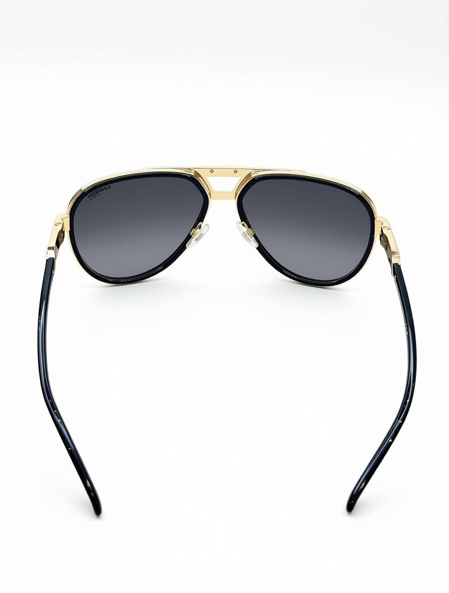 CARRERA NOIR/DORE - image 3