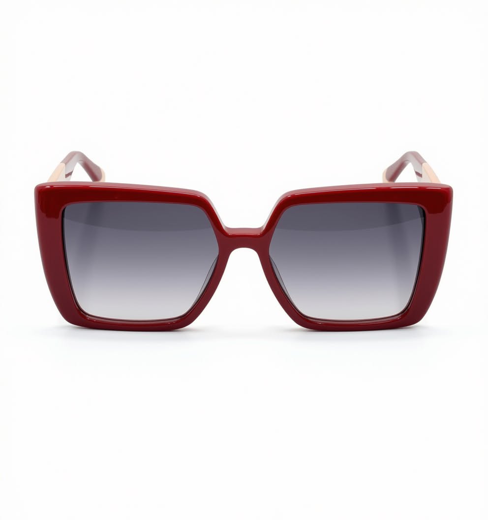 JOW WAY ROUGE BORDEAU - image 2
