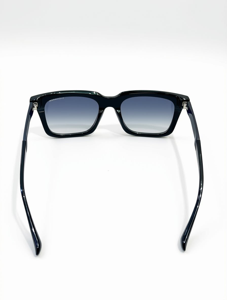 Jow way noir bleu - image 3