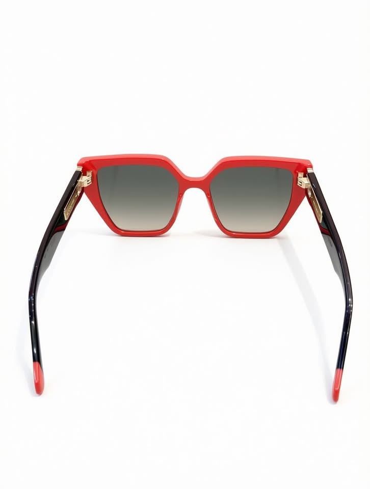 Jow way noir rouge - image 3