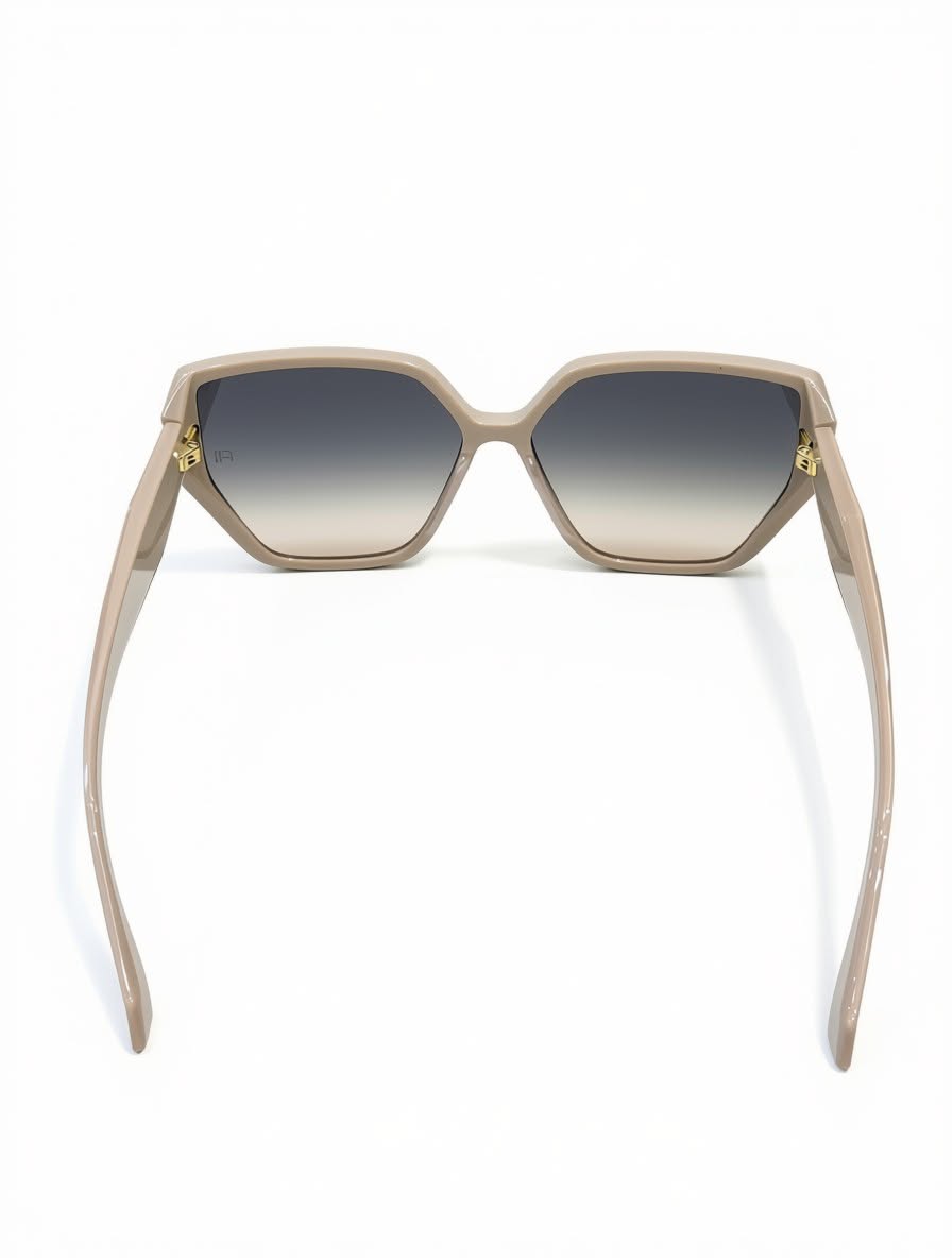 ANA HICKMAN BEIGE - image 3