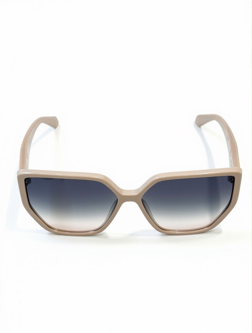 ANA HICKMAN BEIGE - image 2