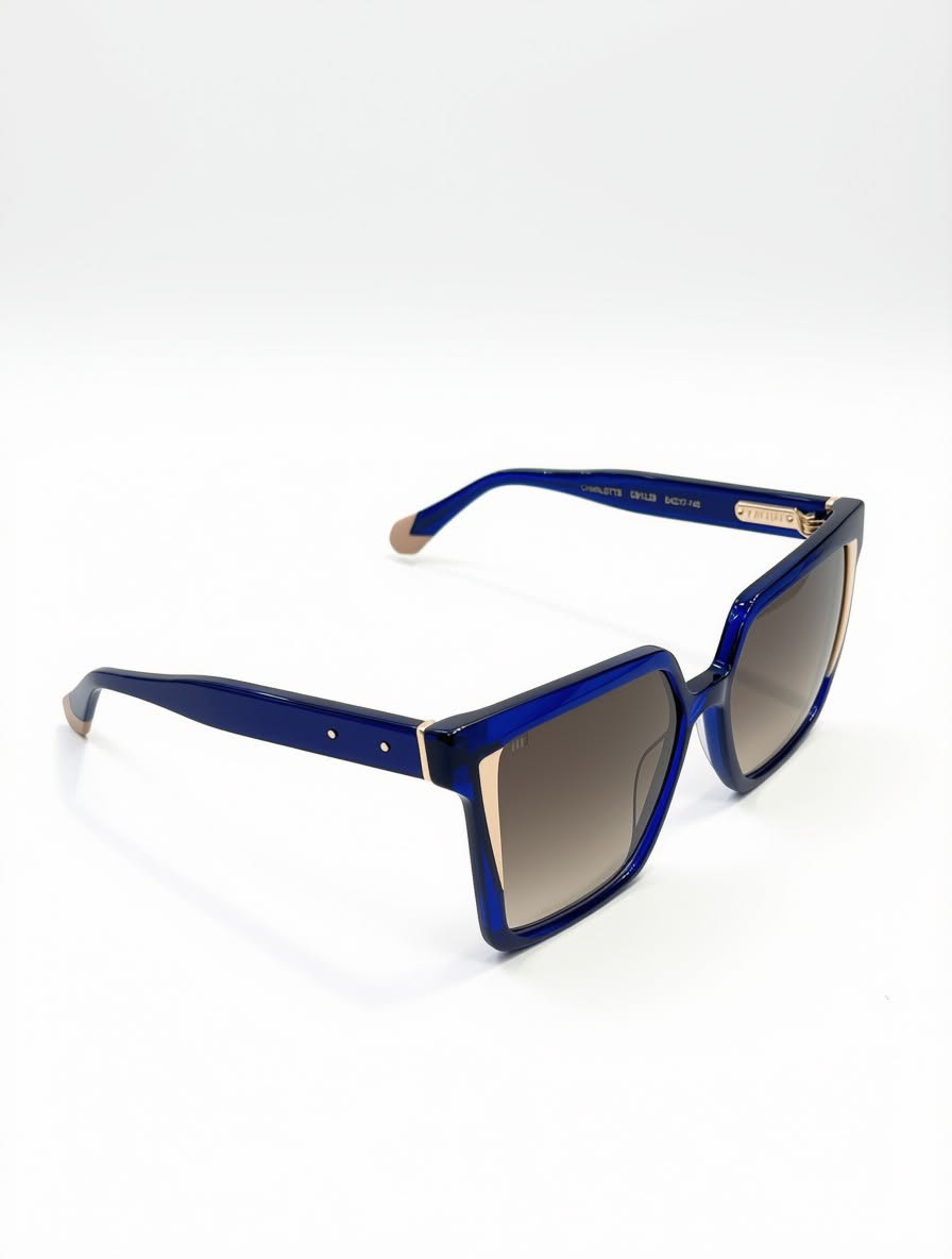 Jow way bleu noir - image 2