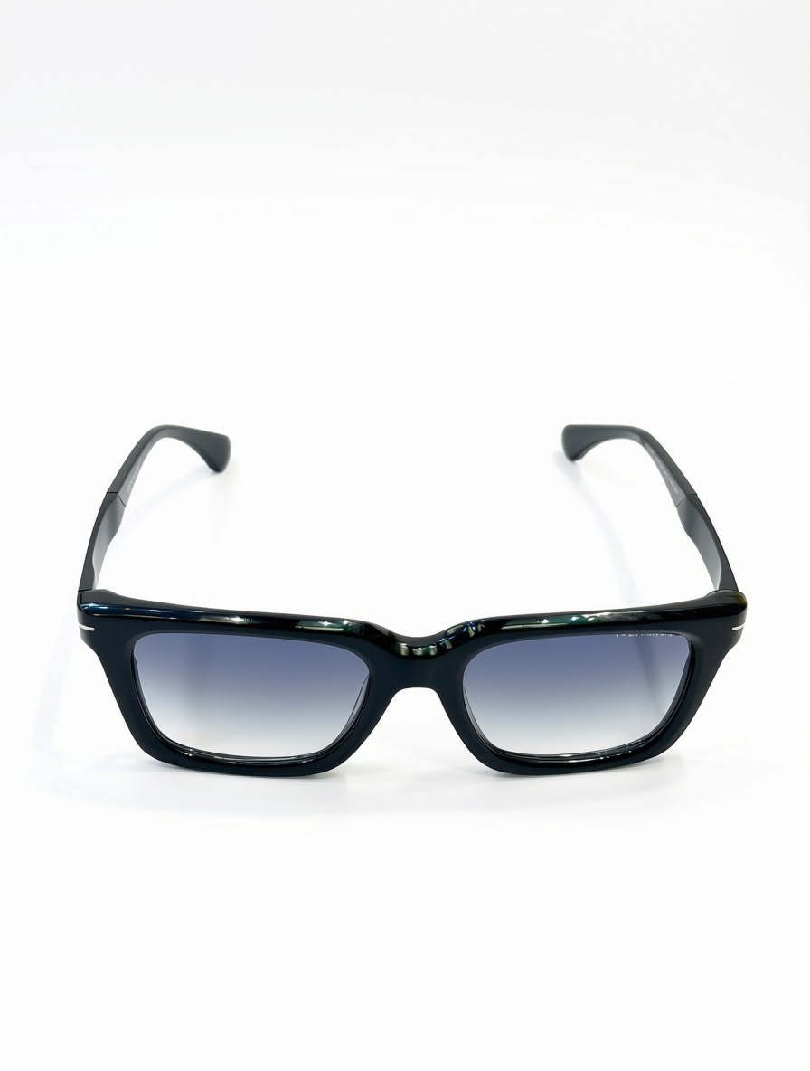 Jow way noir bleu - image 2