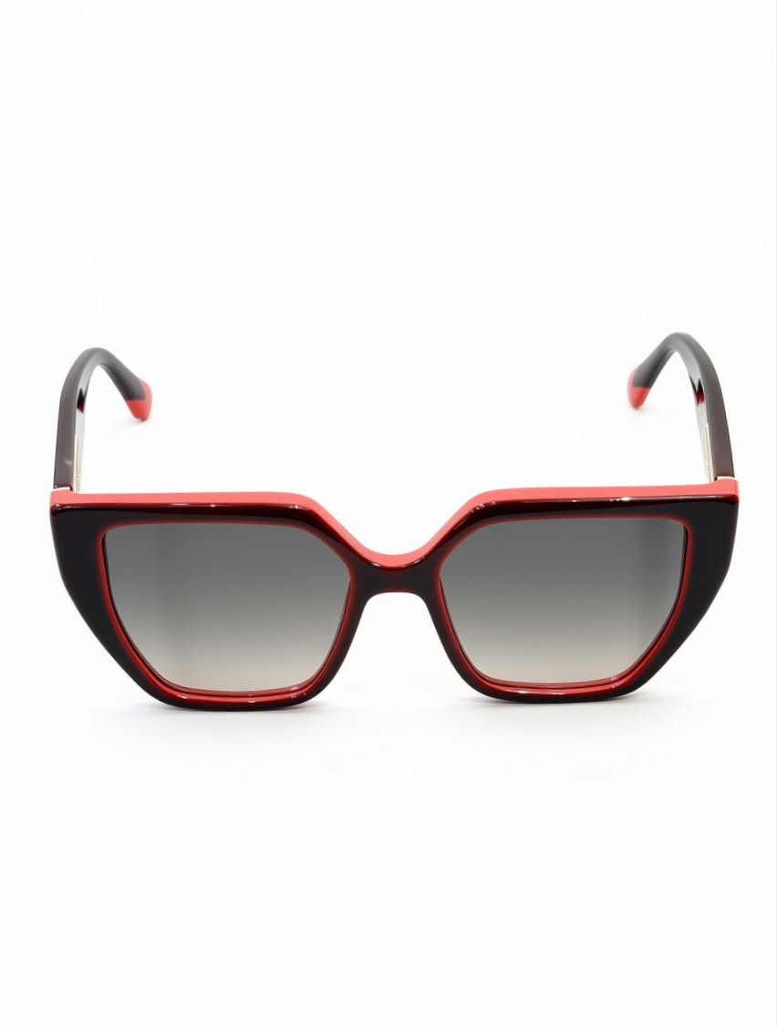 Jow way noir rouge - image 2