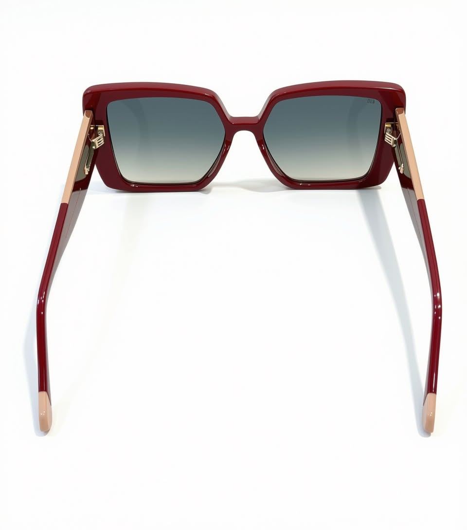 JOW WAY ROUGE BORDEAU - image 3