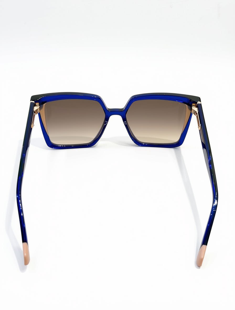 Jow way bleu noir - image 3