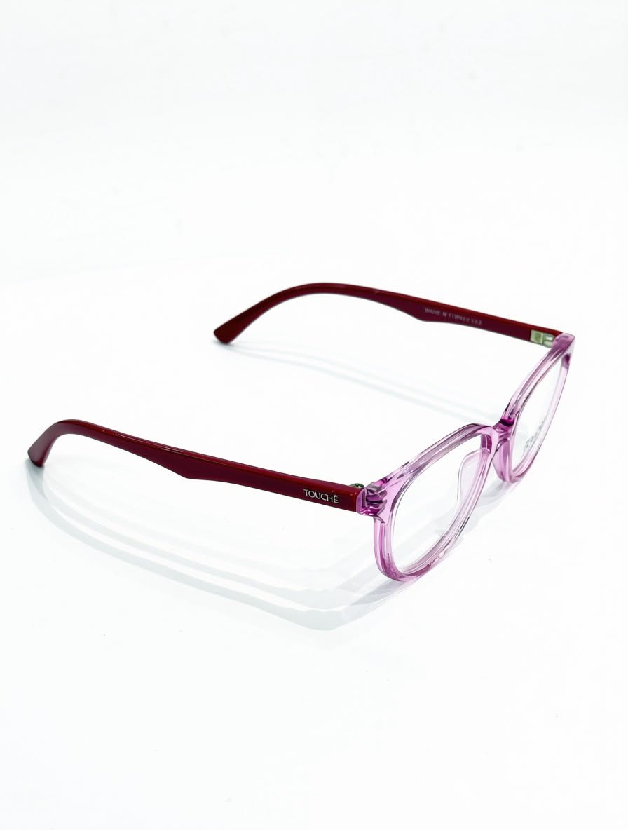 TOUCHE MAUVE - image 2