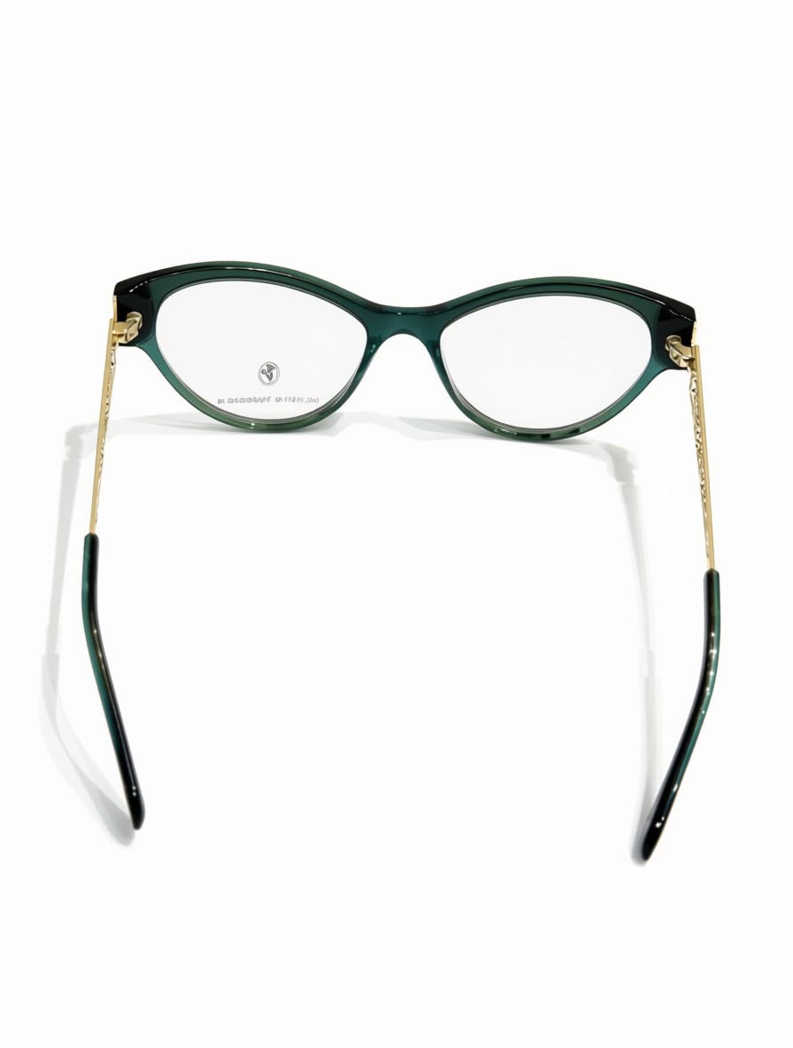 VALENTIN YUDASHKIN VERT/DORE - image 3