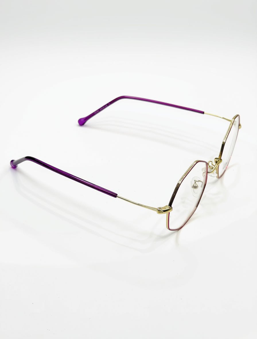 EXCELLENCE MAUVE - image 2