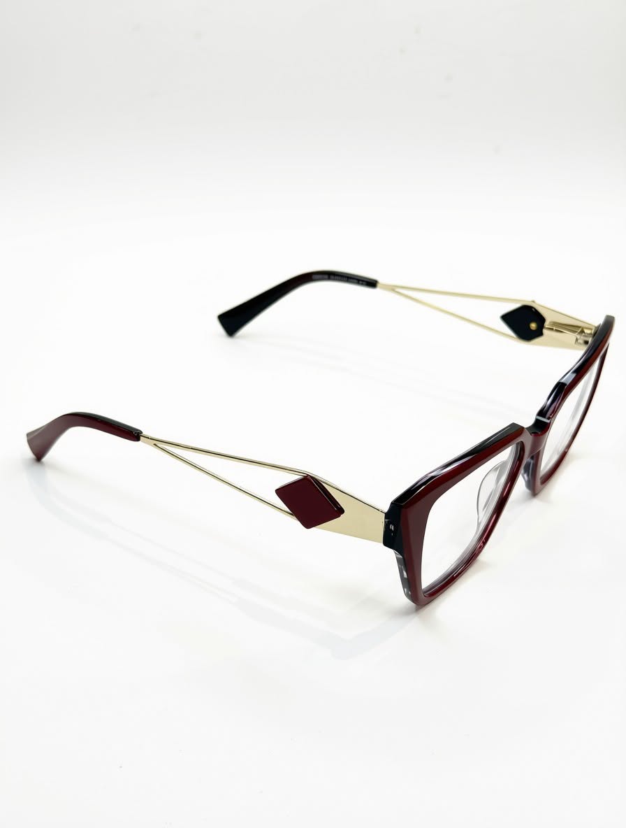 New IN rouge bordeau - image 2