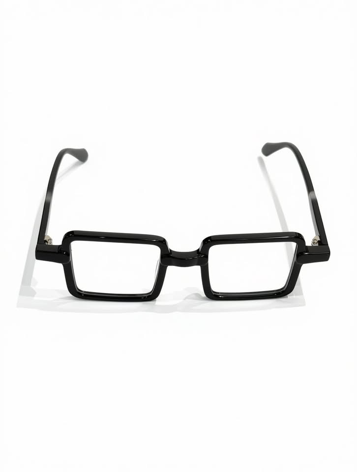 OPTICN NOIR CARRE - image 2