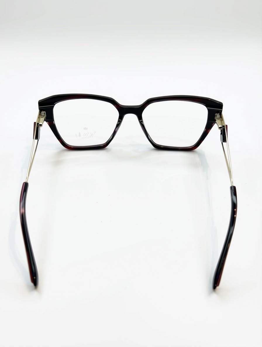 New IN rouge bordeau - image 3