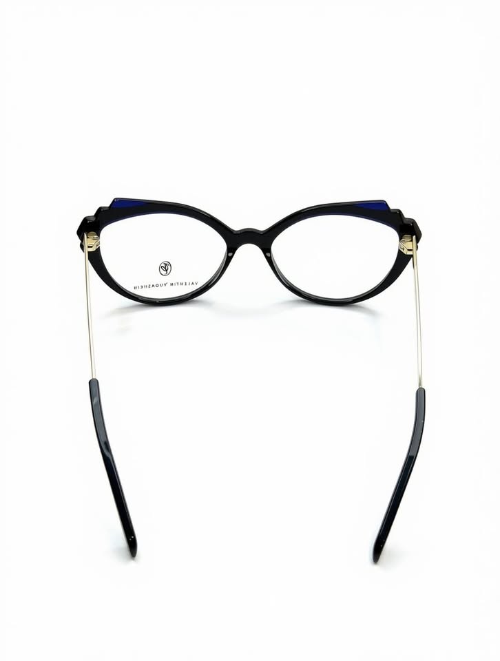VALENTIN YUDASHKIN NOIR/BLEU - image 3