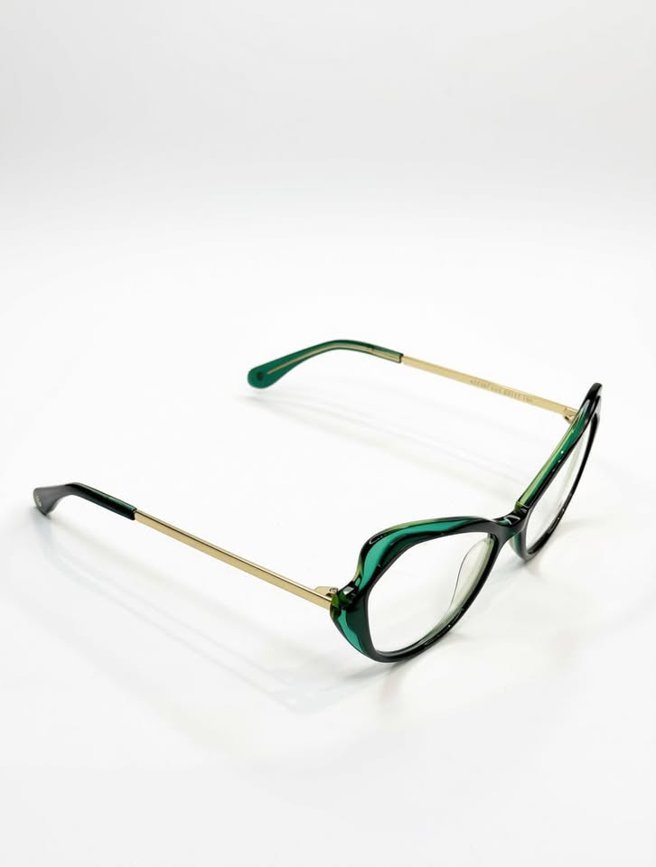valentin yudashkin vert/noir - image 2