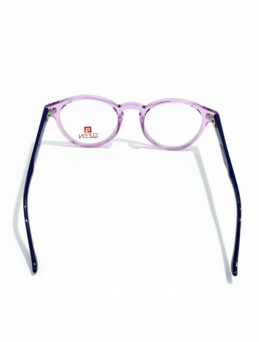 QZEN MAUVE NOIR - image 3