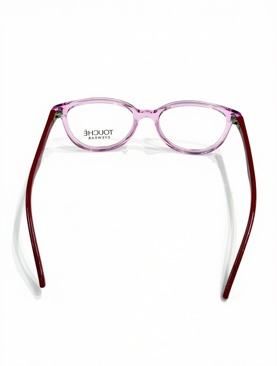 TOUCHE MAUVE - image 3