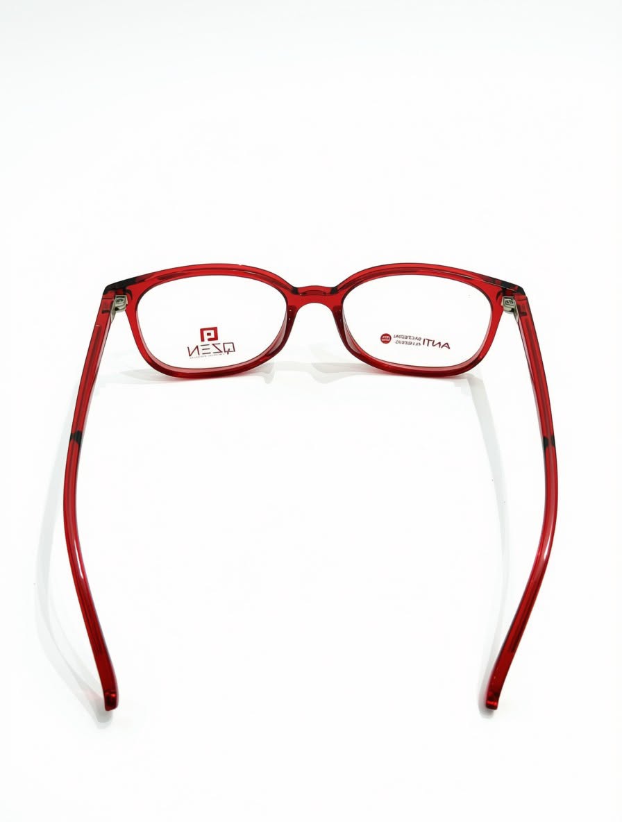 QZEN ROUGE FONCE - image 3