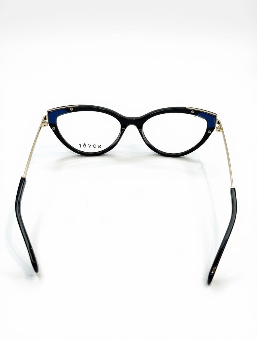 SOVER BLEU NOIR - image 3