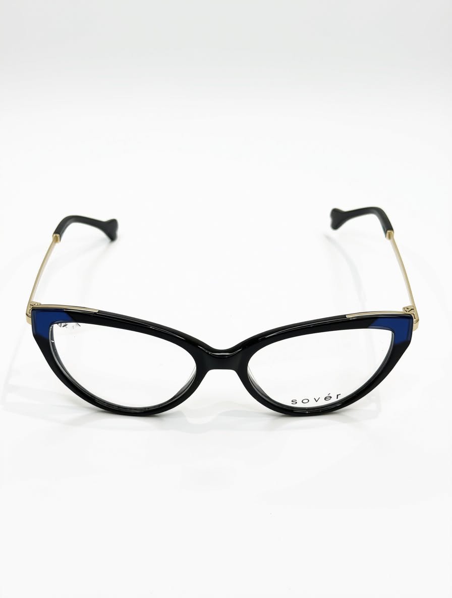 SOVER BLEU NOIR - image 2