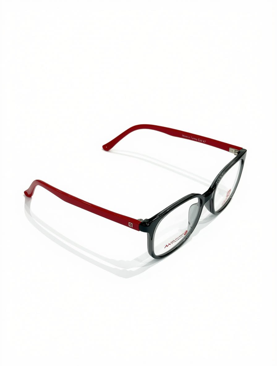 QZEN GRIS/ROUGE - image 2