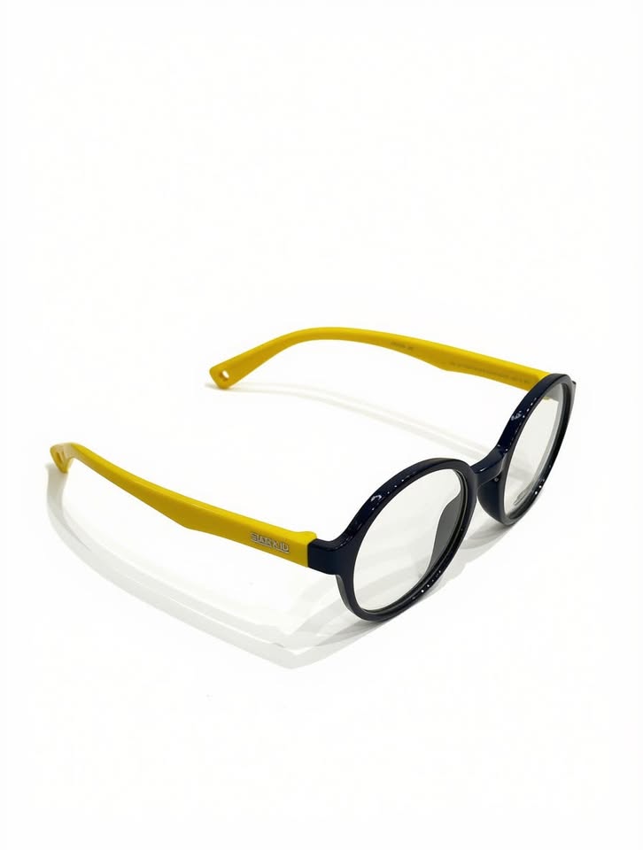 STARDKIDS NOIR/JAUNE - image 2
