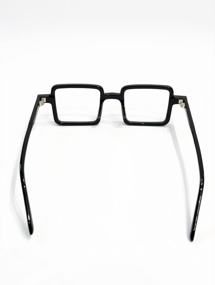 OPTICN NOIR CARRE - image 3