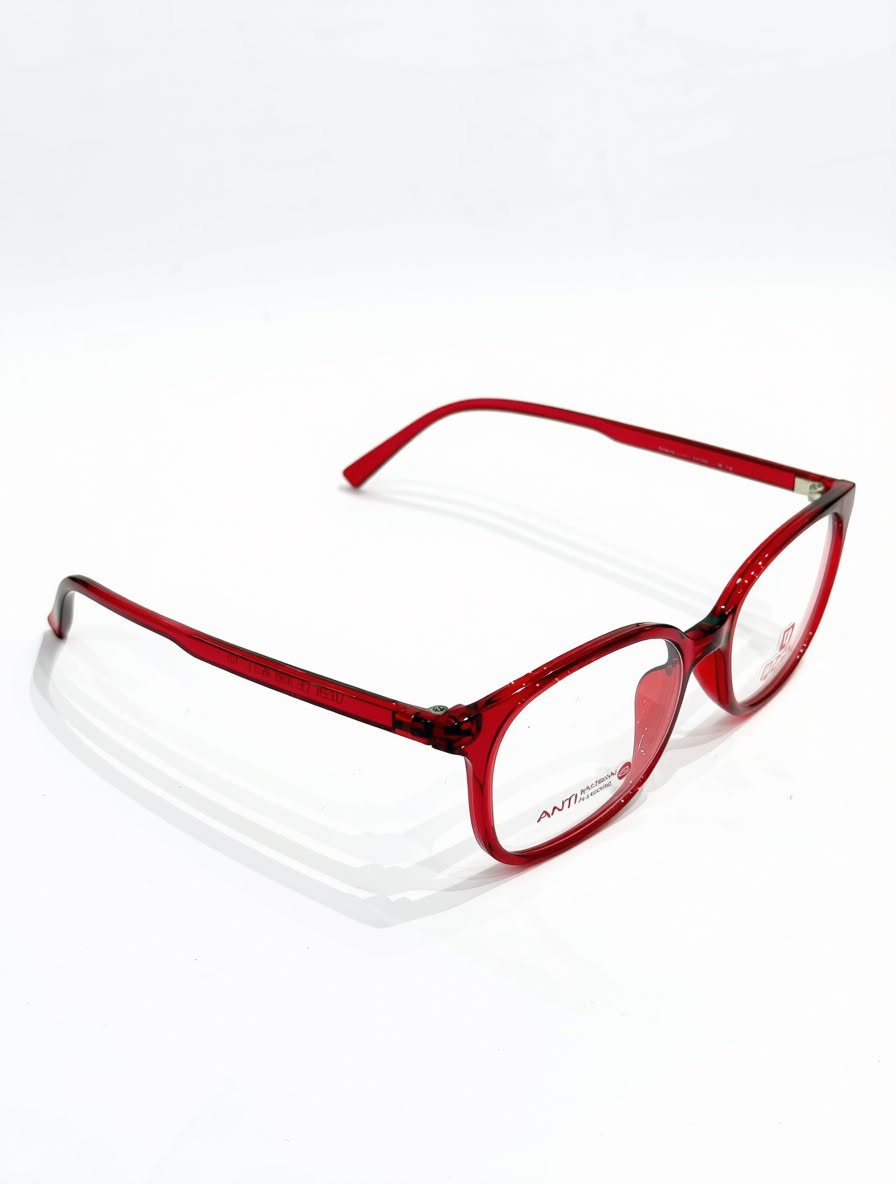 QZEN ROUGE FONCE - image 2