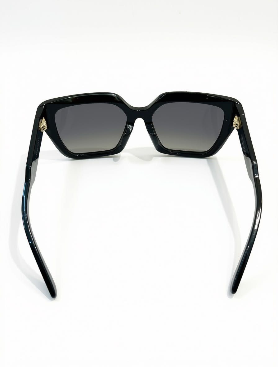 CHRISTIEN DIOR NOIR/DORE - image 3
