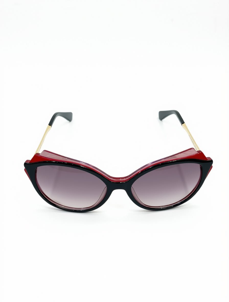 VALENTIN YUDASHKIN NOIR/ROUGE - image 3