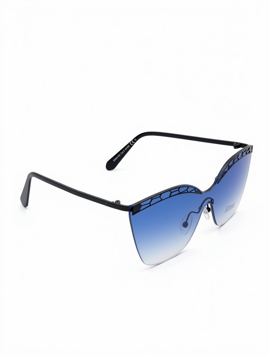 ABORIGINAL BLEU/NOIR - image 2