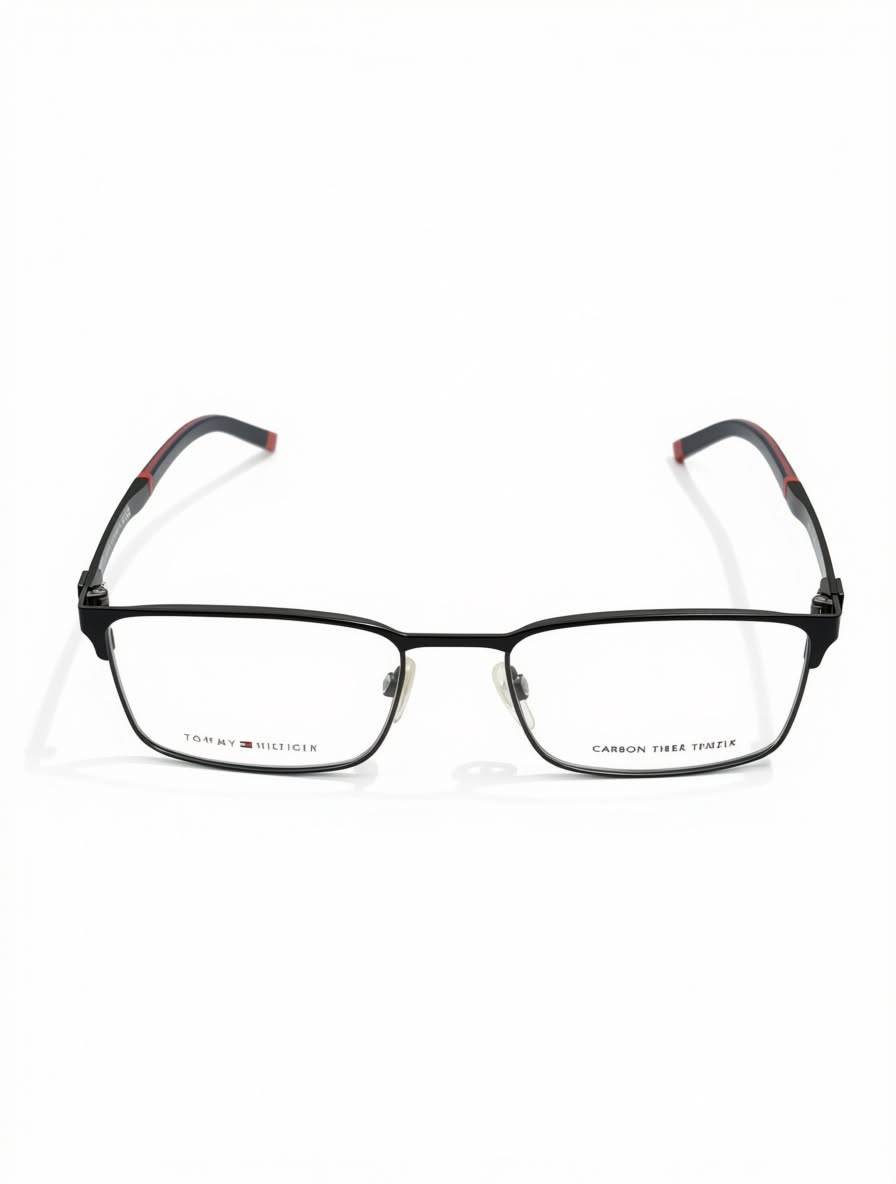 TOMMY GRIS ROUGE - image 2