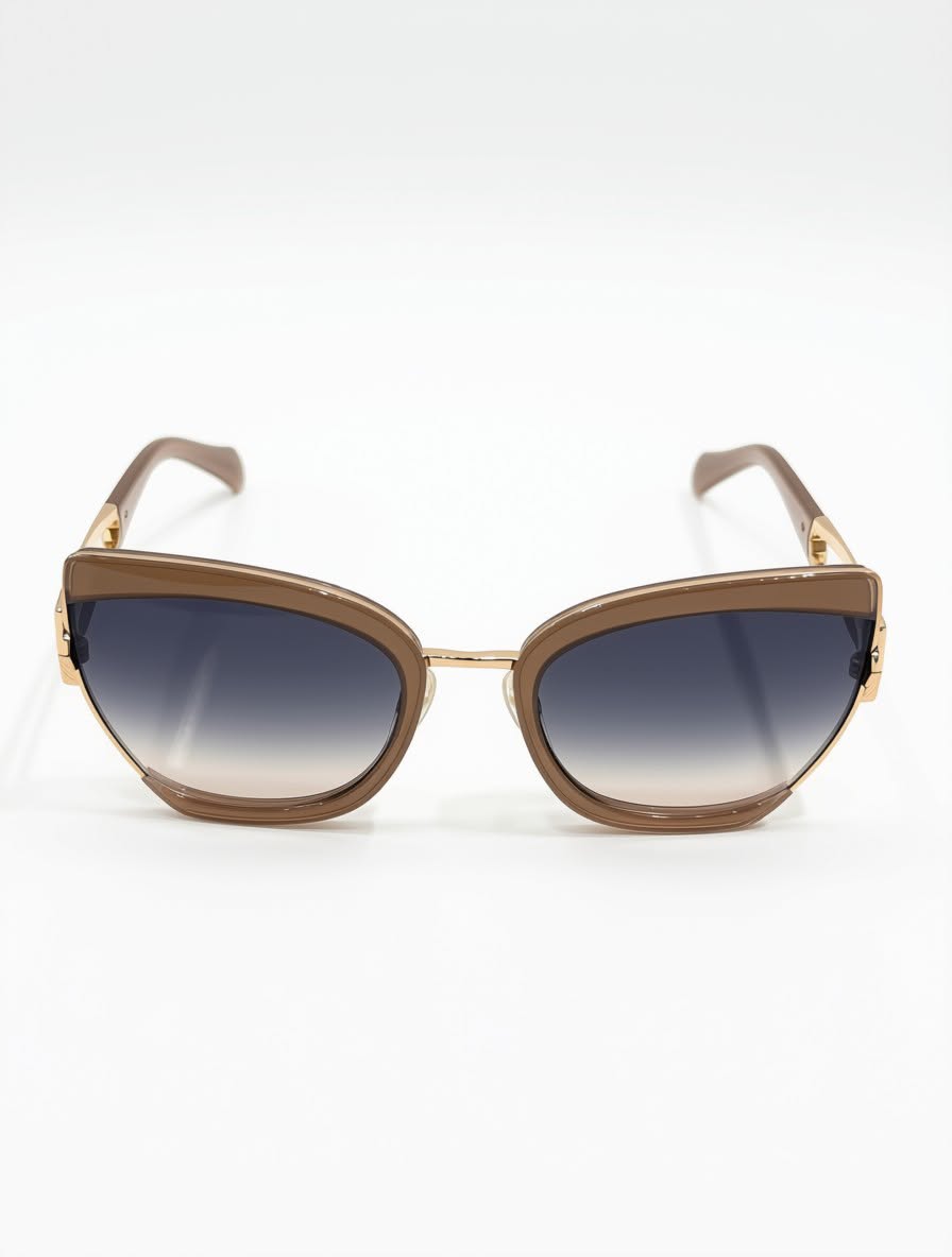 ANA HIKMAN BEIGE - image 2