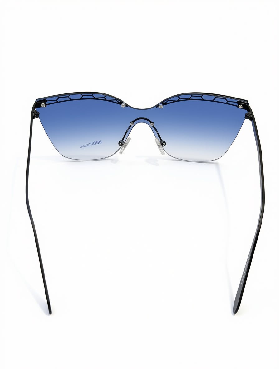 ABORIGINAL BLEU/NOIR - image 3