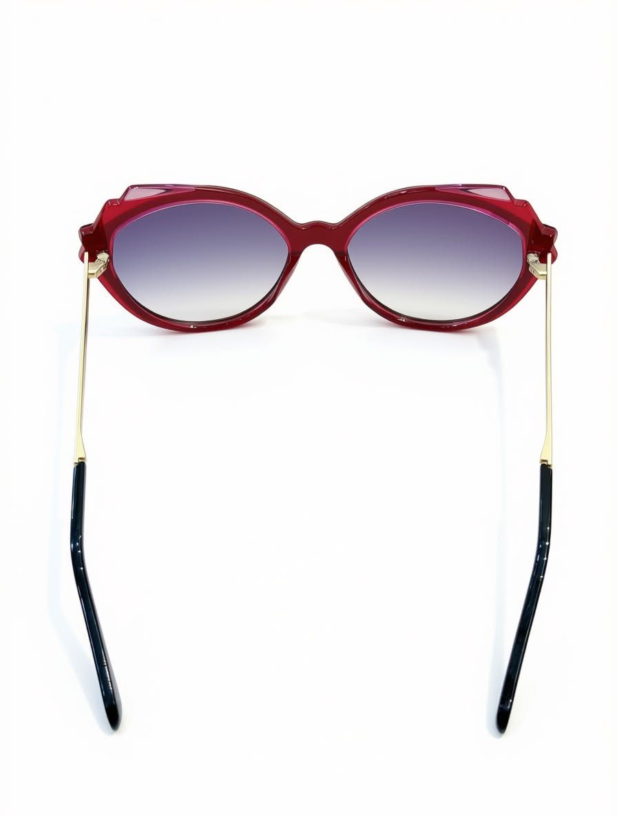 VALENTIN YUDASHKIN NOIR/ROUGE - image 2