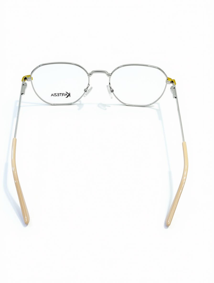 KARTEZIA METAL BEIGE - image 3