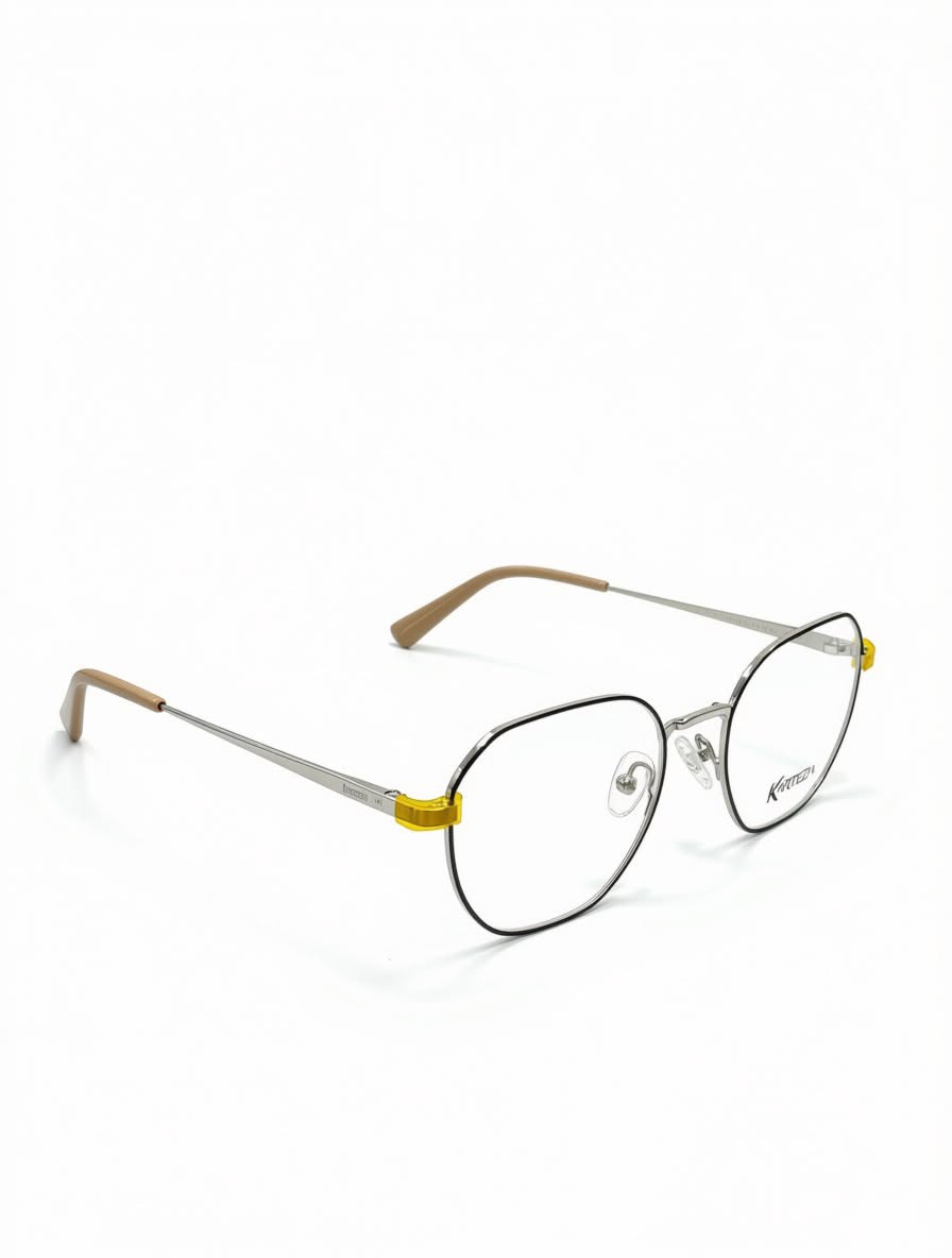 KARTEZIA METAL BEIGE - image 2