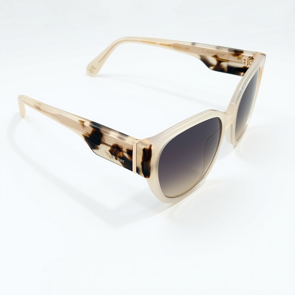 JOW WAY BEIGE TIGRE - image 2
