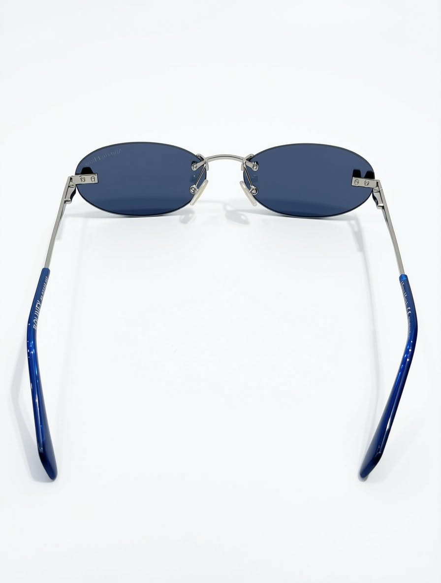 ALBERTO MUNZI BLEU - image 2