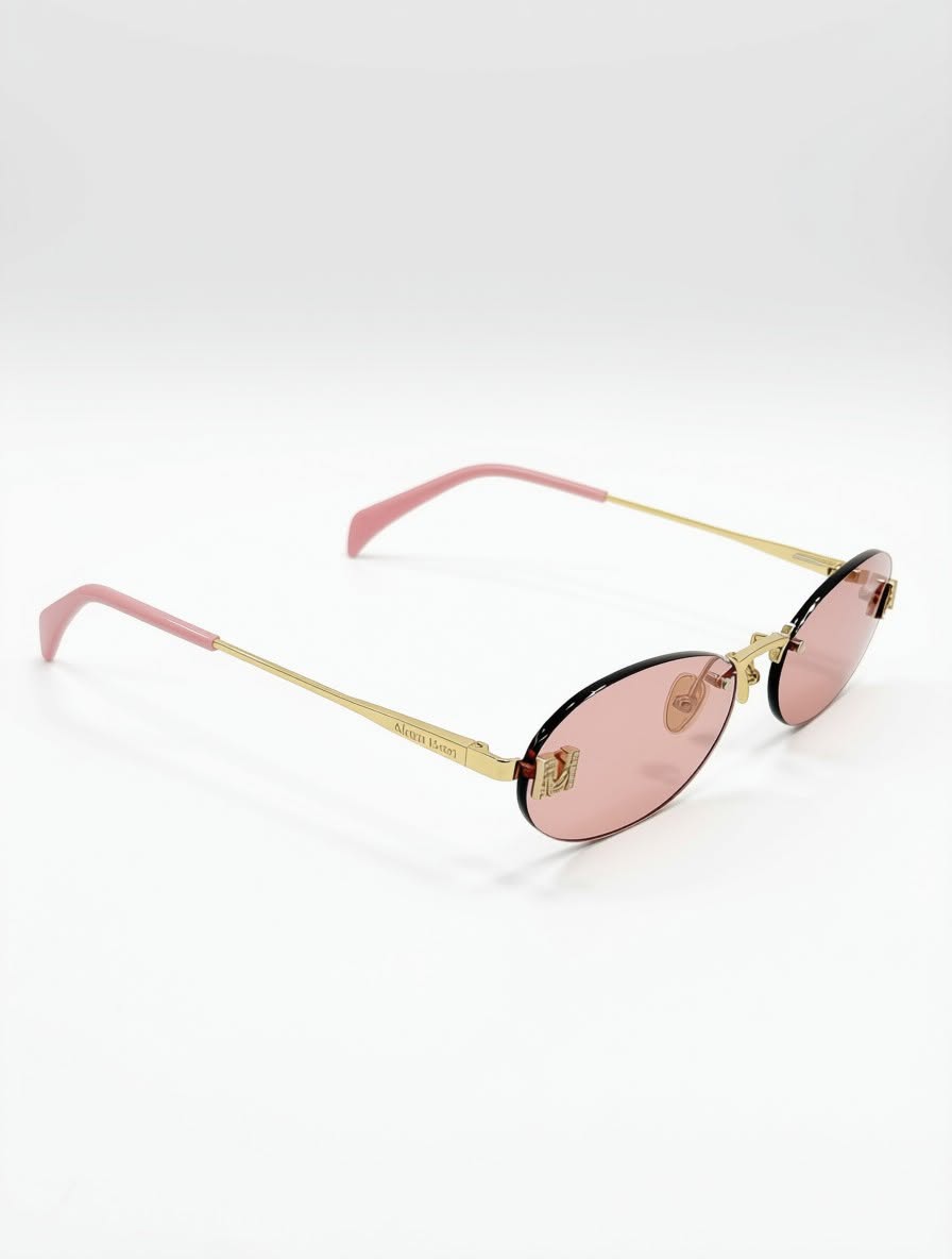 ALBERTO MUNZI ROSE CLAIRE - image 2