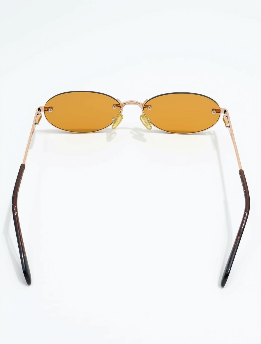 ALBERTO MUNZI ORANGE - image 3