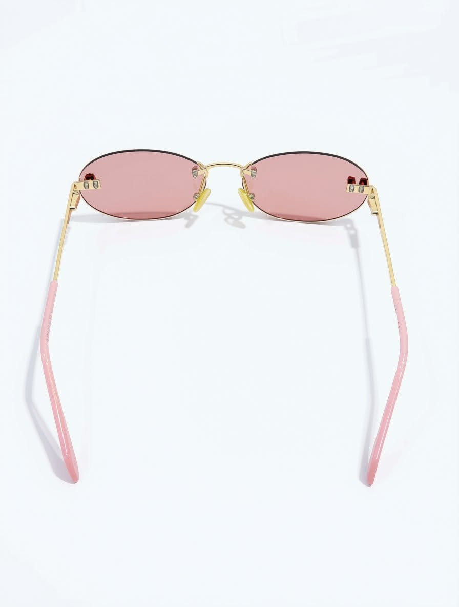 ALBERTO MUNZI ROSE CLAIRE - image 3