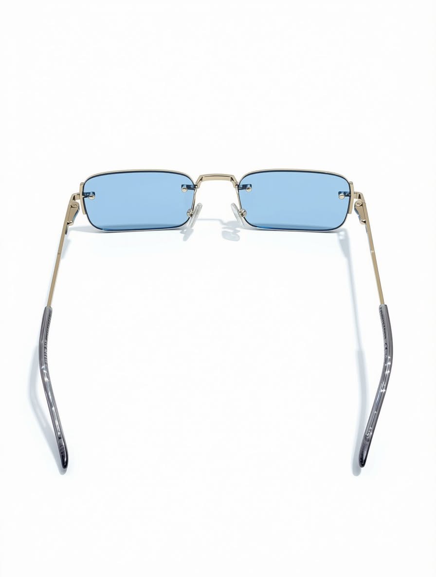 ALBERTO MUNZI BLEU CLAIRE - image 3